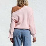Diane Knit Jumper