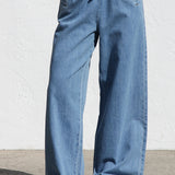 Marley Denim Pants