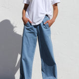 Marley Denim Pants