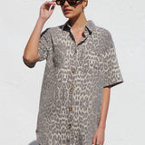 Zenith Mini Dress