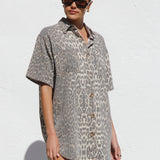 Zenith Mini Dress