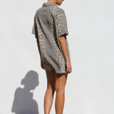 Zenith Mini Dress