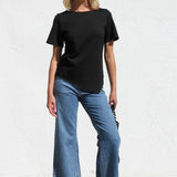 Maria Tee BLACK