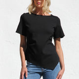 Maria Tee BLACK