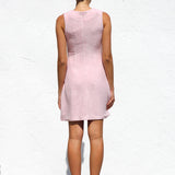 Sarah Dress PINK