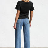 Maria Tee BLACK