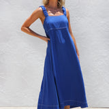Rebecca Dress BLUE