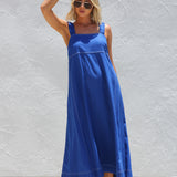 Rebecca Dress BLUE