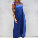 Rebecca Dress BLUE