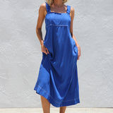 Rebecca Dress BLUE