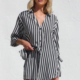 Sarina Set BLACK