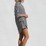 Sarina Set BLACK