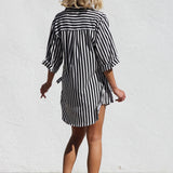 Sarina Set BLACK