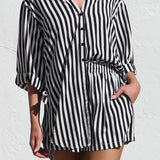 Sarina Set BLACK