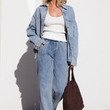 Cooper Denim Pant