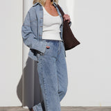 Cooper Denim Pant