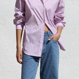 Leilani Shirt PINK