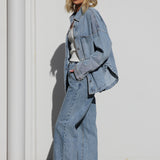 Cooper Denim Pant