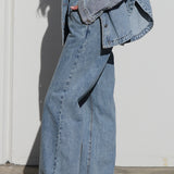 Cooper Denim Pant