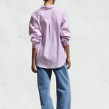 Leilani Shirt PINK