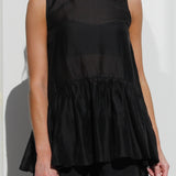 Elara Short BLACK