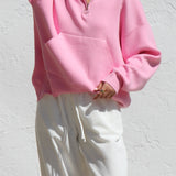 Natasha Knit Sweater PINK