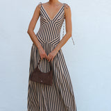 Lexi Maxi Dress