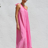 Perrine Dress PINK
