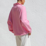 Natasha Knit Sweater PINK