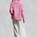Natasha Knit Sweater PINK