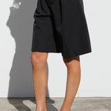 Elara Short BLACK