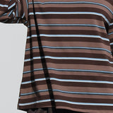 Tilly Set BROWN