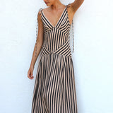 Lexi Maxi Dress