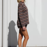 Tilly Set BROWN