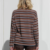 Tilly Set BROWN