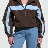 Tatum Jacket