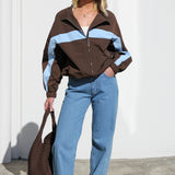 Tatum Jacket