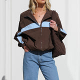 Tatum Jacket