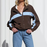 Tatum Jacket
