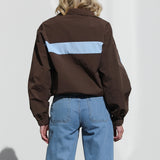 Tatum Jacket