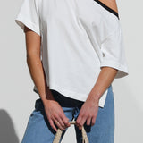 Nana Top WHITE