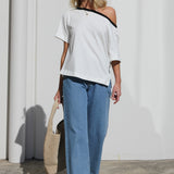 Nana Top WHITE