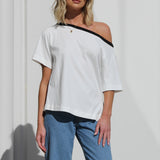 Nana Top WHITE