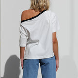 Nana Top WHITE