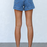 Bec Denim Shorts