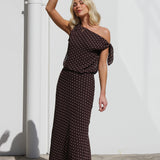 Ayla Maxi Dress