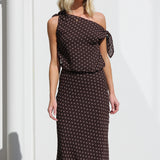 Ayla Maxi Dress