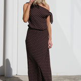 Ayla Maxi Dress