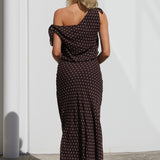 Ayla Maxi Dress