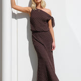 Ayla Maxi Dress